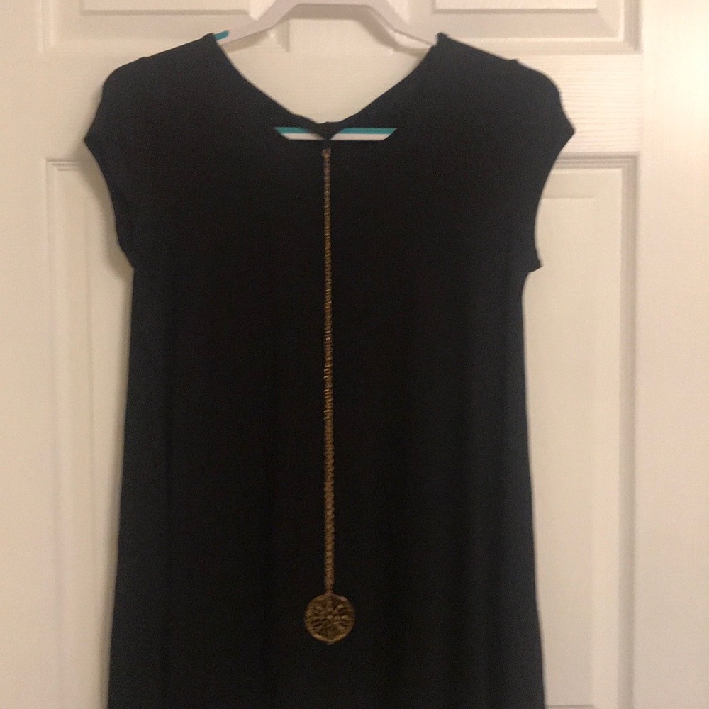 Dress.
